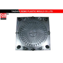 Plastic Mixing Rod Mould